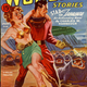 Illustration for article titled Robots, Mad Scientists and Damsels: Astounding Pulp Cover Art